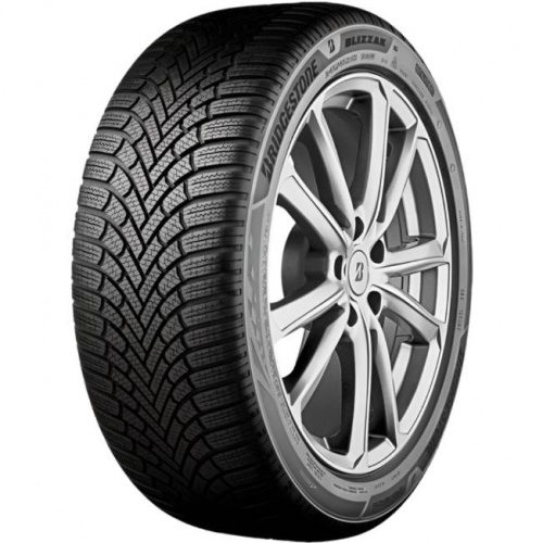 Bridgestone Blizzak 6 275/35 R19 100W XL