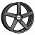 Диски Dotz CP5 7x16 5*114.3 ET45 DIA71.6 Grap Matt Литой