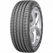 Шины Goodyear Eagle F1 Asymmetric 3 SUV 275/55 R19 111W FP