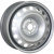 Диски Trebl X40048 6.5x16 4*100 ET40 DIA60.1 Silver Штампованный Диски Trebl X40048 6.5x16 4*100 ET40 DIA60.1 Silver Штампованный