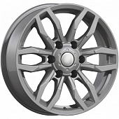 Диски RepliKey B228 7.5x17 6*139.7 ET25 DIA106.1 HSB Литой