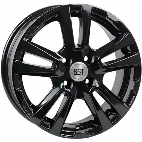 Диски RST R065 6x15 4*100 ET50 DIA60.1 GB Литой
