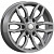 Диски RepliKey B228 7.5x17 6*139.7 ET25 DIA106.1 HSB Литой