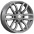 Диски RepliKey B228 7.5x17 6*139.7 ET25 DIA106.1 HSB Литой