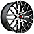 Диски Replica Concept MR533 8.5x20 5*112 ET29 DIA66.6 BFP Литой