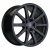 Диски Khomen KHW 1903 9.5x19 5*112 ET40 DIA66.6 Black Matt Литой