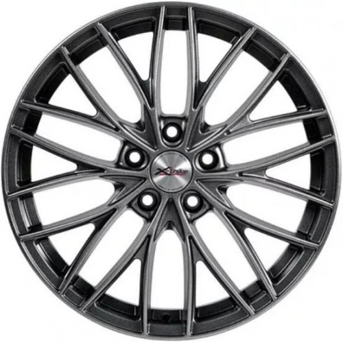 Диски X'trike X-130 7.5x18 5*108 ET47 DIA60.1 HSB Литой