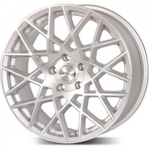 Диски PDW Velocity 7x16 4*100 ET40 DIA60.1 M/U4S Литой