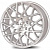 Диски PDW Velocity 7x16 4*100 ET40 DIA60.1 M/U4S Литой