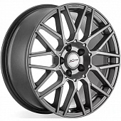 Диски X'trike X-133 7.5x18 5*112 ET50 DIA57.1 HSB Литой