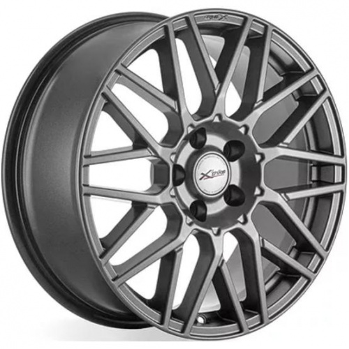 Диски X'trike X-133 7.5x18 5*112 ET50 DIA57.1 HSB Литой