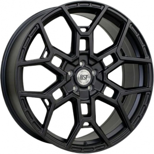 Диски RST R2207FF 8x22 6*139.7 ET30 DIA77.8 MB Литой
