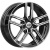 Диски Wheels UP UP113 6.5x16 5*112 ET46 DIA57.1 New Diamond Литой