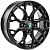 Диски Venti 1419 5.5x14 4*100 ET43 DIA60.1 GB Литой