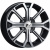 Диски Replica H RE198 6x15 4*100 ET40 DIA60.1 BFP Литой Диски Replica H RE198 6x15 4*100 ET40 DIA60.1 BFP Литой