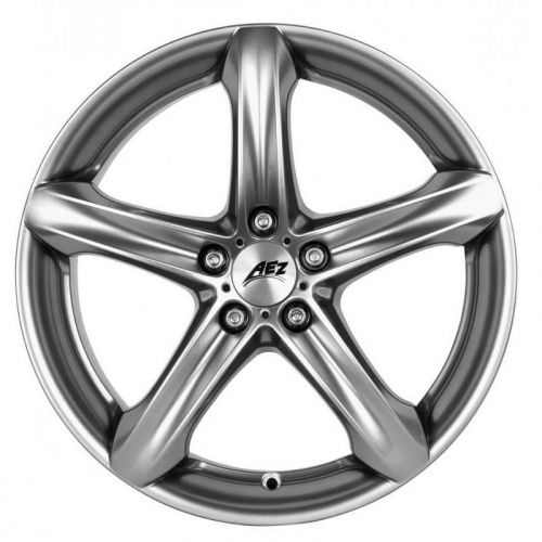 Диски AEZ Yacht 8.5x19 5*108 ET45 DIA70.1 S Литой