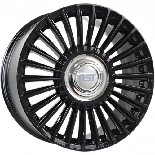 Диски RST R159 8x19 5*114.3 ET45 DIA67.1 GB Литой