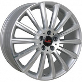 Диски Replica Concept MR542 8.5x20 5*112 ET29 DIA66.6 SF Литой
