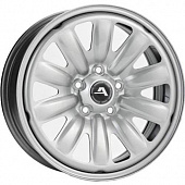 Диски ALCAR HYBRIDRAD 131500 6x15 5*100 ET38 DIA57.1 S Штампованный