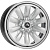 Диски ALCAR HYBRIDRAD 131500 6x15 5*100 ET38 DIA57.1 S Штампованный