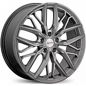 Диски X'trike X-139 7.5x19 5*108 ET46 DIA63.3 BH Литой
