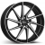 Dotz Spa dark 7.5x17 5*114.3 ET48 DIA71.6 BFP Литой