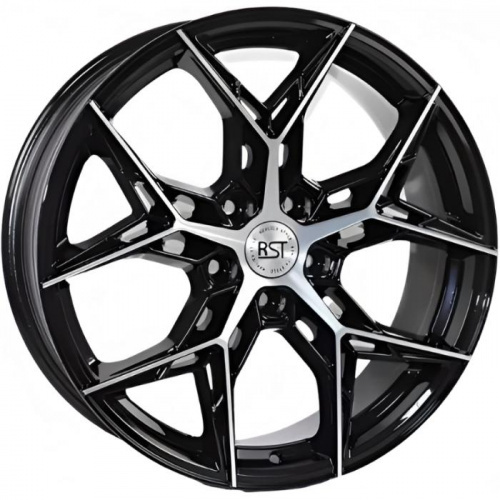 Диски RST R139 7.5x19 5*108 ET41 DIA65.1 BFP Литой