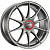 Диски OZ Formula HLT 8x18 5*114.3 ET45 DIA75.1 Grigio corsa bright Литой