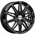 Диски iFree Виар 6.5x17 5*112 ET43 DIA66.6 BK Литой