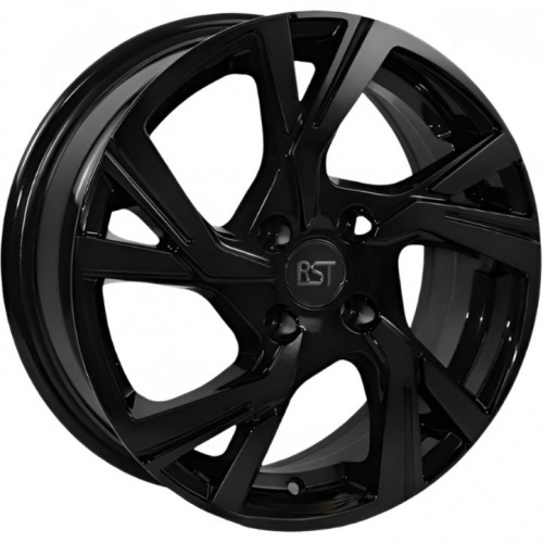 Диски RST R075 6x15 4*100 ET46 DIA54.1 GB Литой