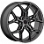 Диски RST R139 7.5x19 5*114.3 ET40 DIA60.1 GG Литой