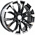 Диски RST R022 8x20 6*139.7 ET31 DIA77.8 BFP Литой