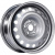 Trebl 9327T 6.5x16 5*115 ET41 DIA70.1 Silver Штампованный Trebl 9327T 6.5x16 5*115 ET41 DIA70.1 Silver Штампованный