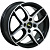 Диски Cross Street CR-18 6x15 4*100 ET50 DIA60.1 BFP Литой