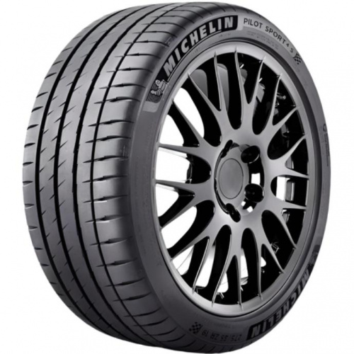 Michelin Pilot Sport 4 S Acoustic 265/35 R21 101Y XL T0