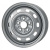 Диски KFZ 9987 6.5x17 5*114.3 ET39 DIA60.1 S Штампованный