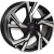 Диски RST R075 6x15 4*100 ET40 DIA60.1 BFP Литой Диски RST R075 6x15 4*100 ET40 DIA60.1 BFP Литой