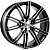 Диски RST R079 8x19 5*112 ET47 DIA66.6 BFP Литой