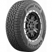 Шины Goodyear Wrangler Territory AT 265/65 R18 114T