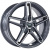 Диски Megami MGM-17FF 7.5x18 5*108 ET47 DIA60.1 GMF Литой
