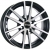 Диски Tech Line 435 5.5x14 4*100 ET43 DIA67.1 BFP Литой Диски Tech Line 435 5.5x14 4*100 ET43 DIA67.1 BFP Литой