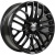 Neo 781 6.5x17 5*114.3 ET40 DIA64.1 BFP Литой