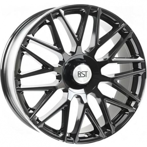 Диски RST R042 8.5x20 5*108 ET45 DIA63.3 GB Литой