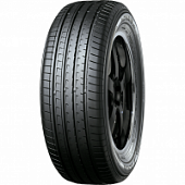 Шины Yokohama Advan V61G 265/55 R19 109V