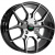 Диски Megami MGM-29 6x14 4*98 ET35 DIA58.6 BFP Литой Диски Megami MGM-29 6x14 4*98 ET35 DIA58.6 BFP Литой