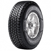 Шины Goodyear Wrangler All-Terrain Adventure with Kevlar 255/60 R20 113H XL LR