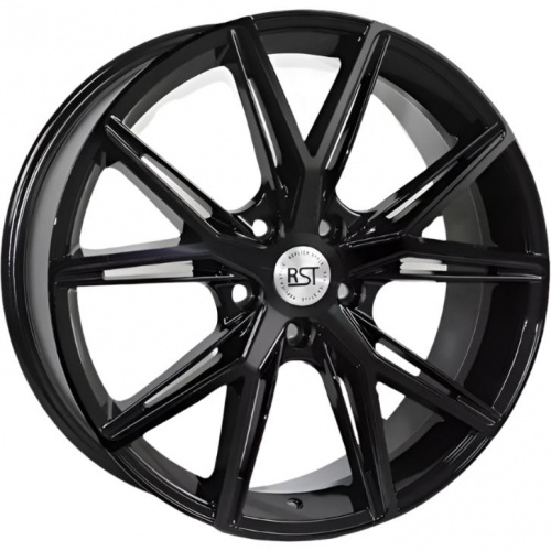 Диски RST R129 7.5x19 5*108 ET41 DIA65.1 GB Литой