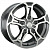 Диски LS 216 6.5x15 5*139.7 ET40 DIA98.5 GMF Литой