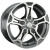 Диски LS 216 6.5x15 5*139.7 ET40 DIA98.5 GMF Литой