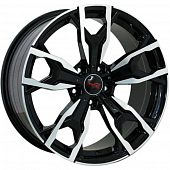 Диски Replica Concept B534 8x18 5*112 ET30 DIA66.6 BFP Литой